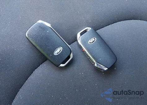 2021 Kia Forte Gt-Line from USA, damaged, VIN 3KPF34AD3ME311154